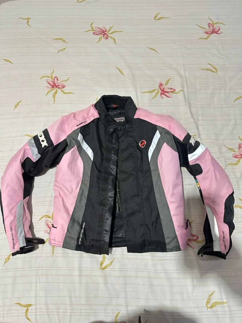 Casaco alpinestars  