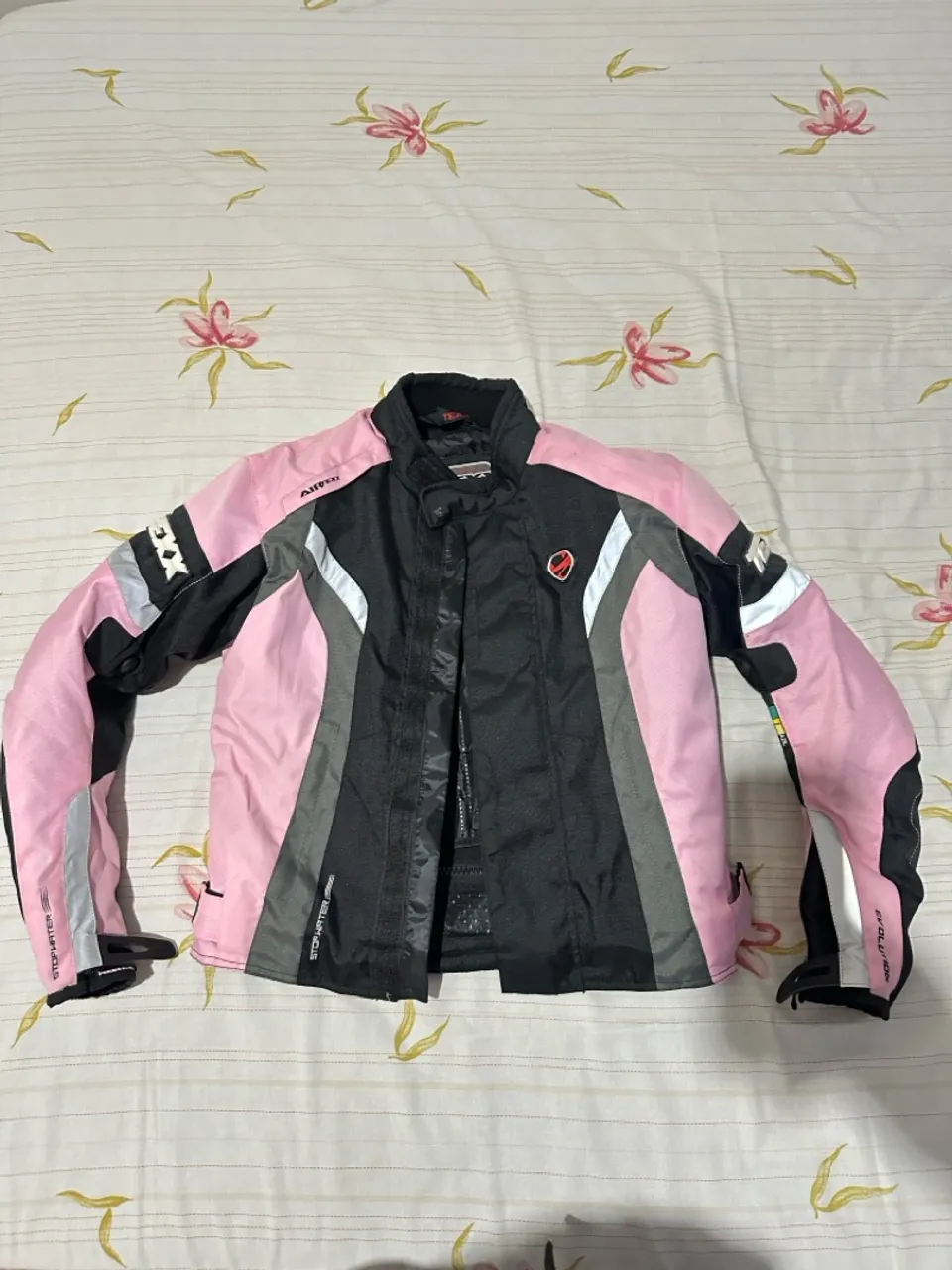 Casaco alpinestars
