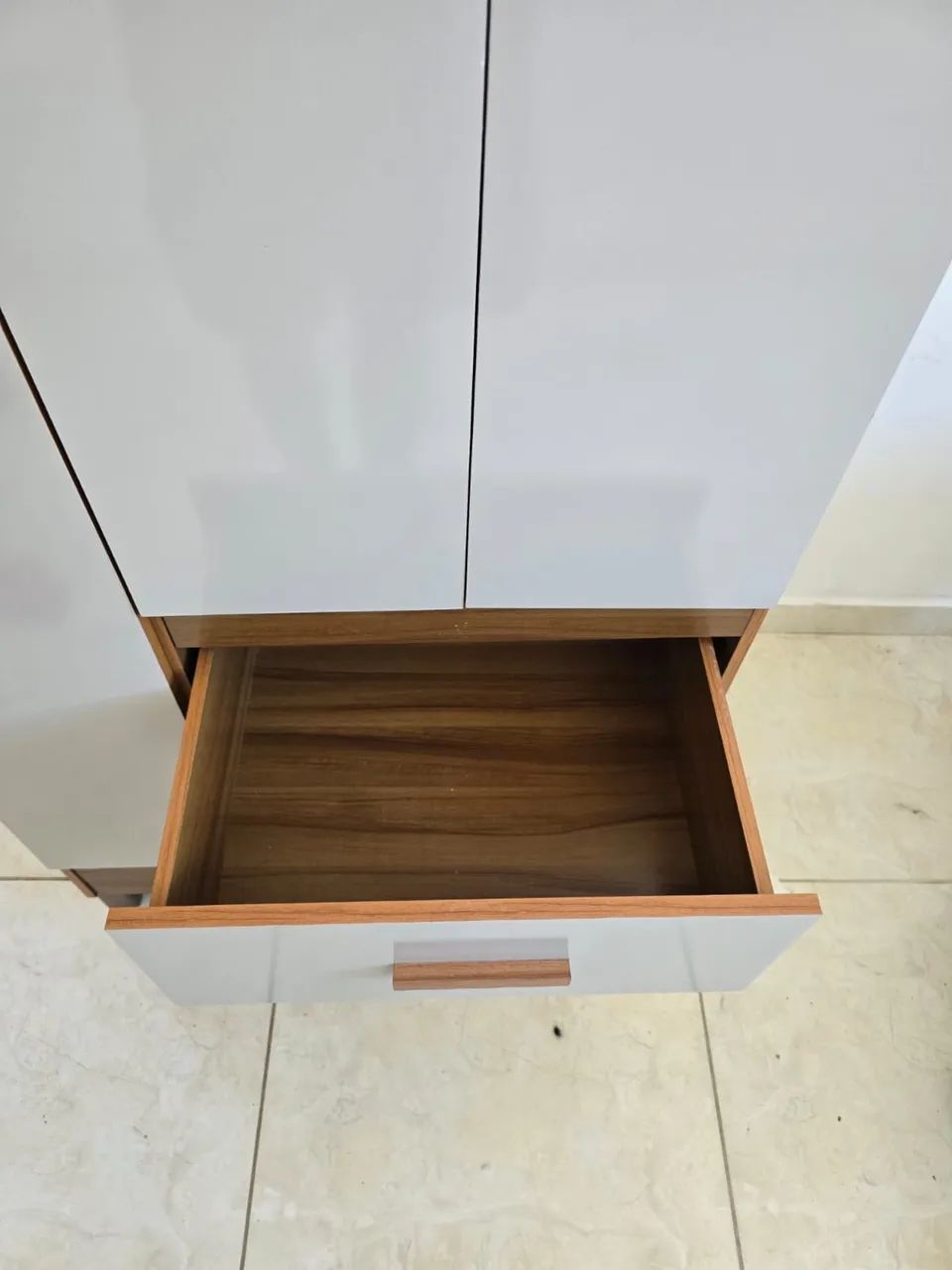 Guarda roupa para bebês  - Foto 4