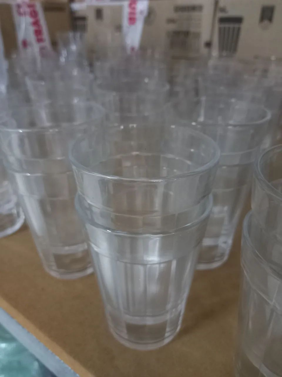 Copo Americano - 6 unidades - Oferta! - Foto 2