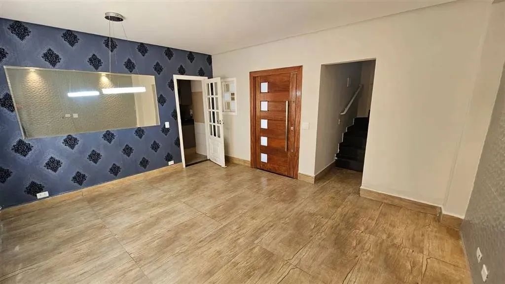 Casa triplex, 3 suites Canto do Forte - Foto 5