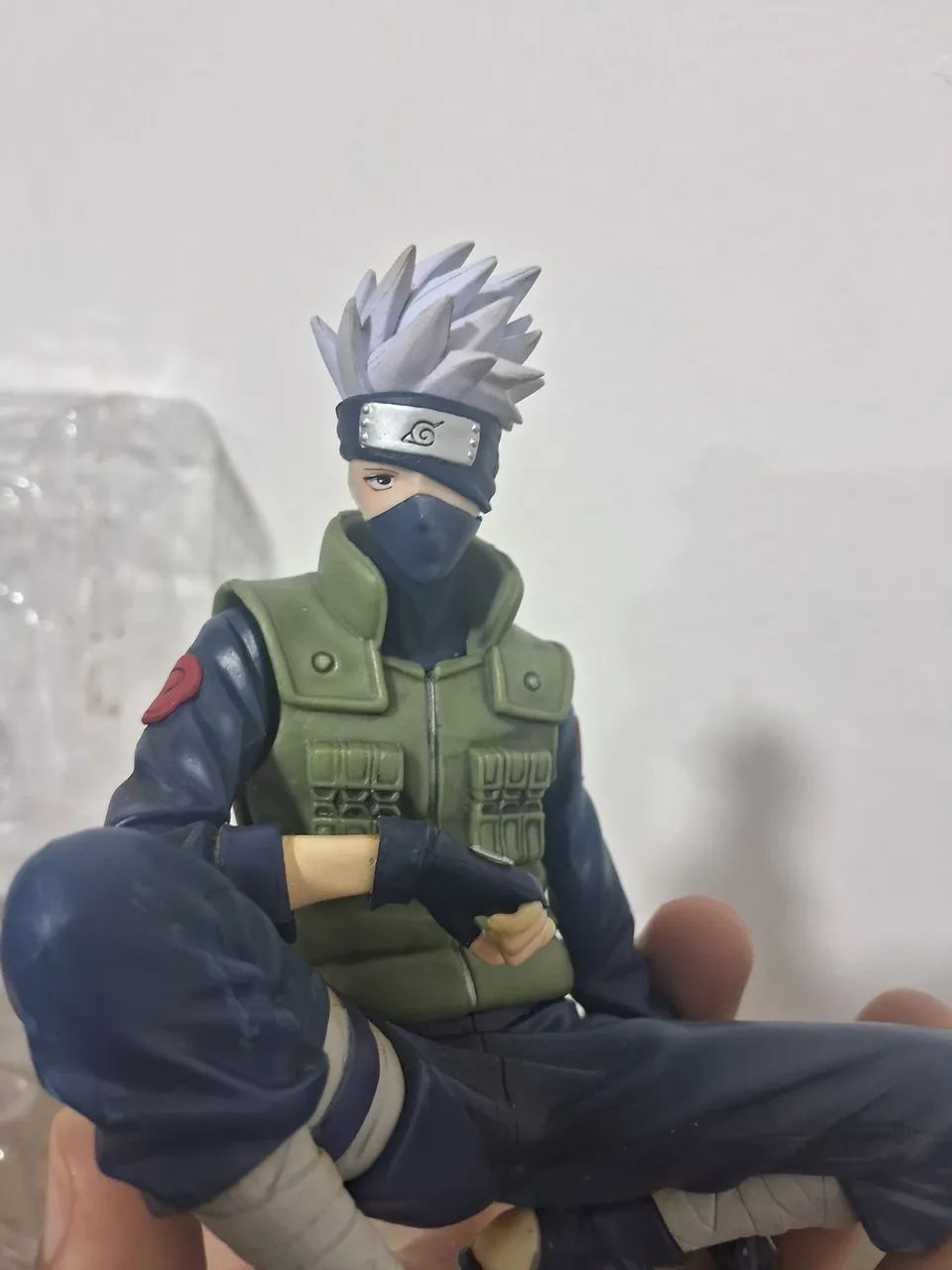 Kakashi Gem series MEGAHOUSE - Bootleg - Foto 2