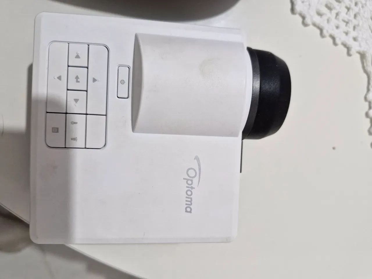 Maleta para Projetor Optoma  - Foto 2