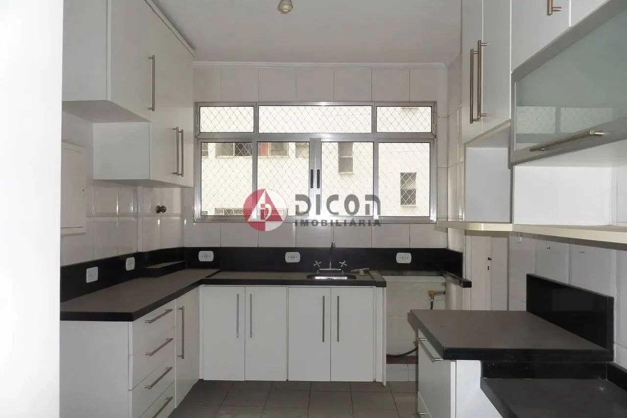 APARTAMENTO À VENDA 02 DORMS, JUNTO AV. PAULISTA BL VISTA SP