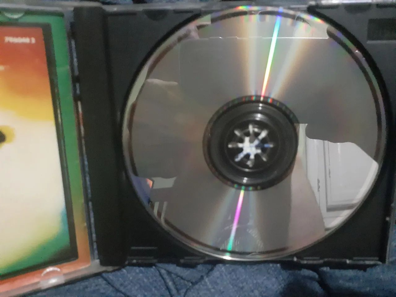 CD Roxette - Joyride - Foto 3
