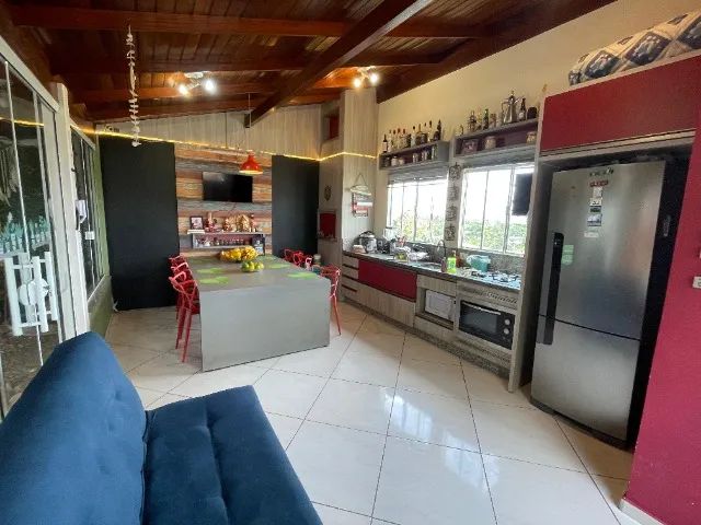 Casa vista mar 3 quartos-Morro das Pedras próximo do Bistek e trevo do Erasmo