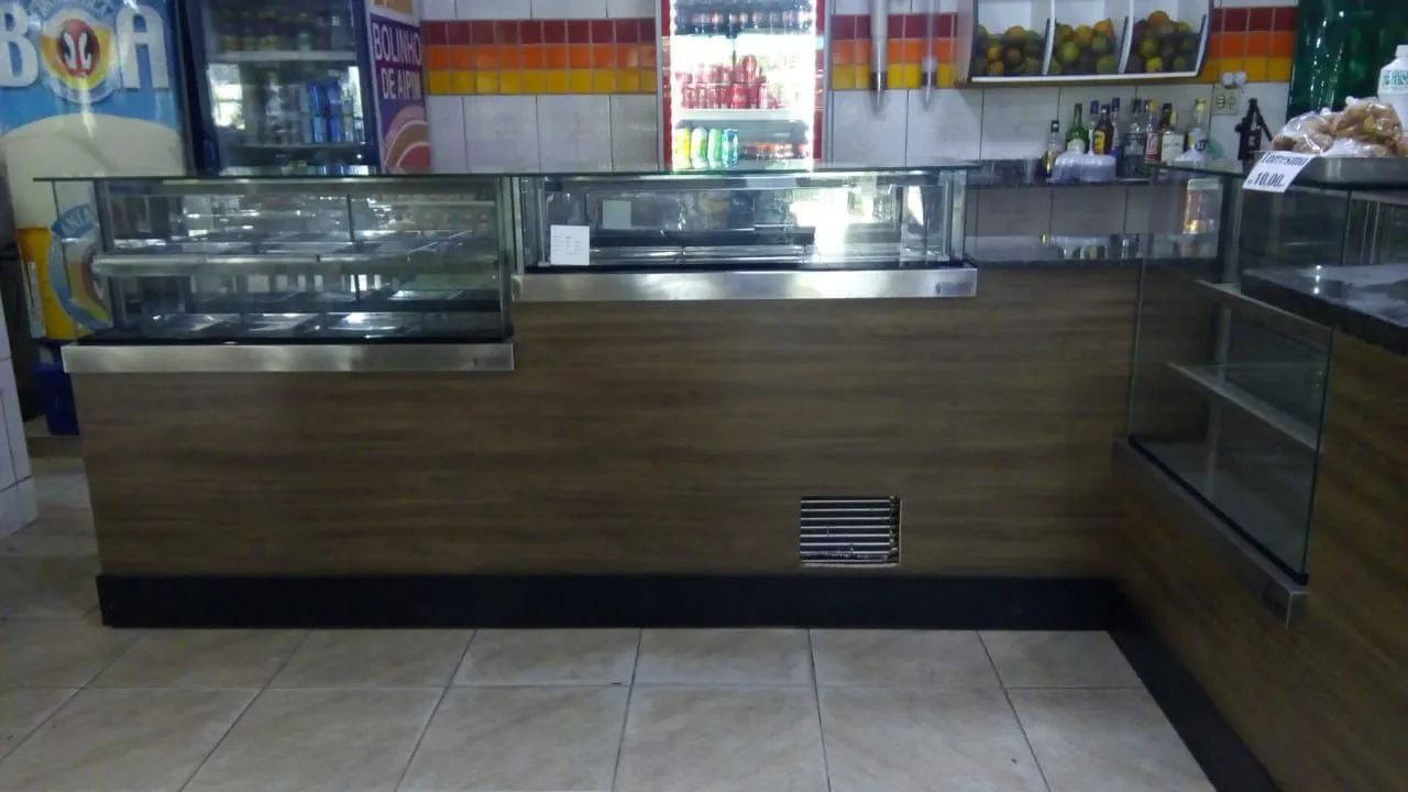 Vitrines e balcões frigorífico. - Foto 2