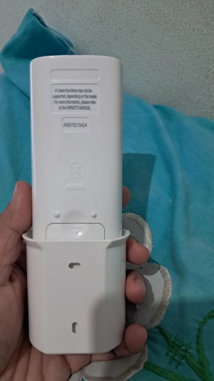 Controle Remoto LG para TV - Foto 4