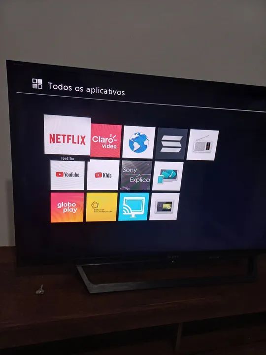TV Sony Bravia 40 polegadas  - Foto 3
