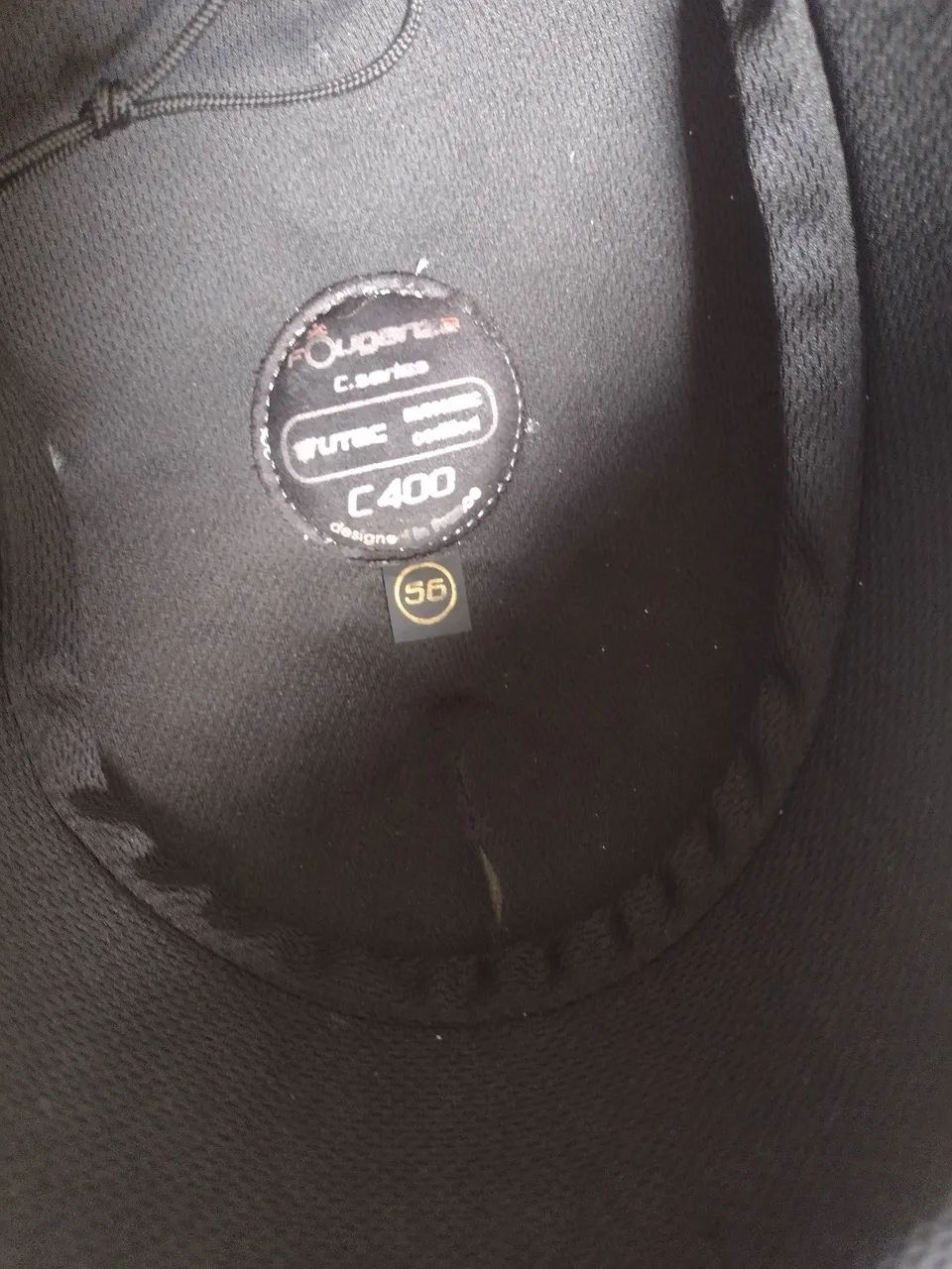 Capacete de Ciclismo - Foto 2