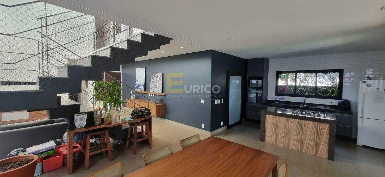 LINDA CASA A VENDA NO CONDOMÍNIO RESERVA DOS VINHEDOS EM LOUVEIRA/SP - Foto 9