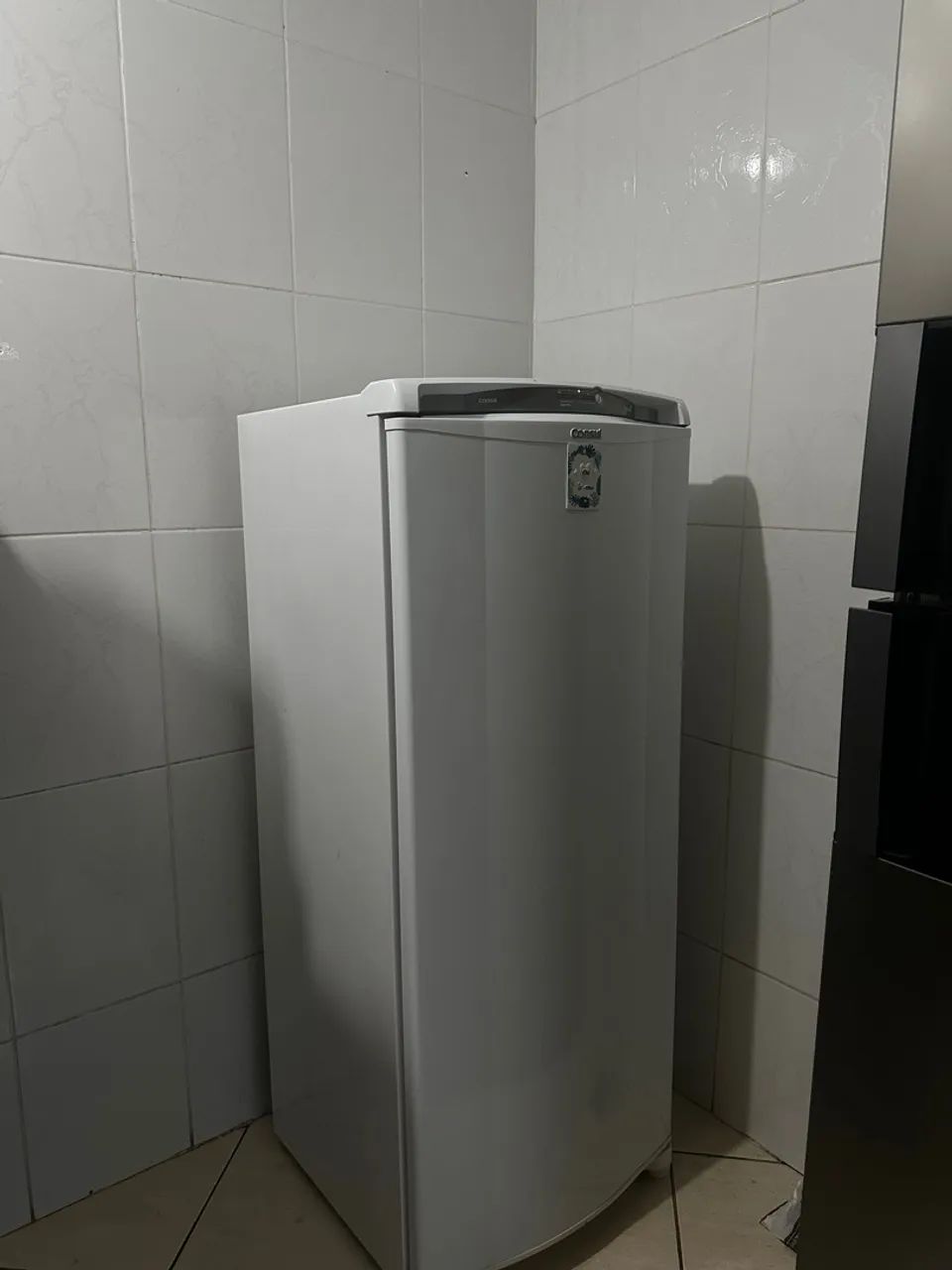 Semi novo 