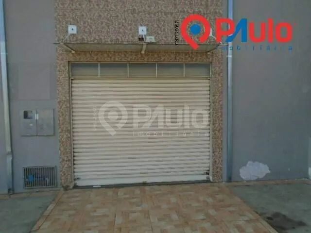 Salão para alugar no bairro Jardim Castor em Piracicaba - SP