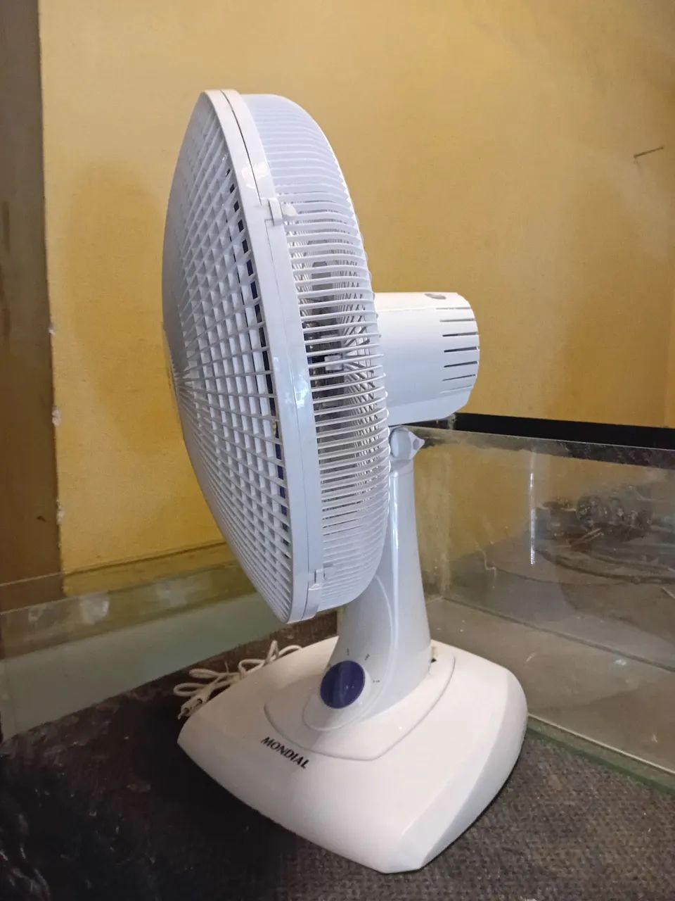 Ventilador 