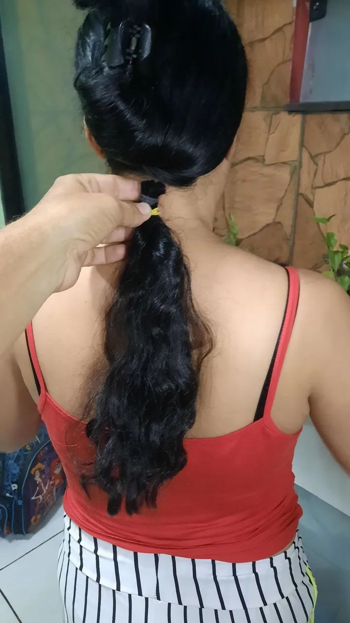 Cabelo natural - Foto 2