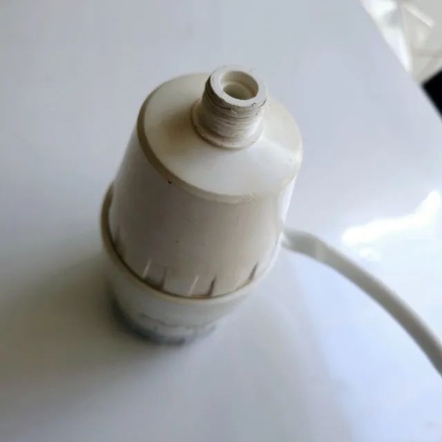 Aquecedor Fame precisa trocar resistência - Foto 4