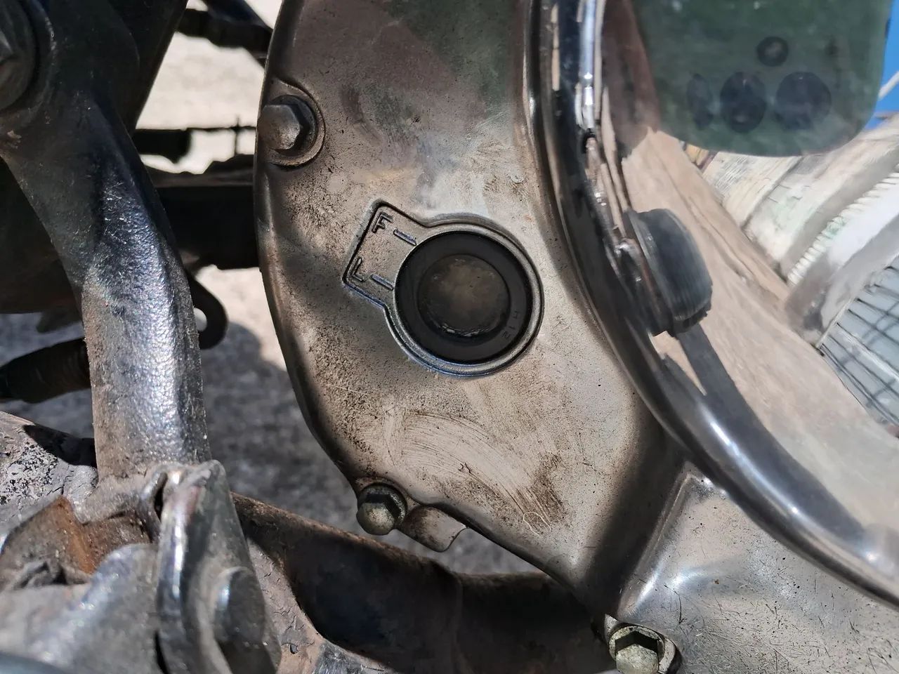 Zusuki 250 gs - Foto 5