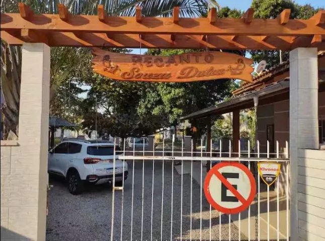CASA A VENDA COSTEIRA DA ARMAÇÃO PRAIA DOS MAGALHÃES. - Foto 5