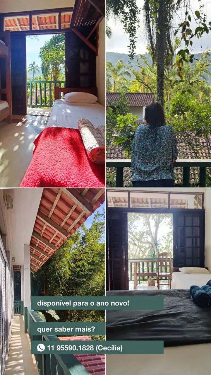 Refúgio com vista para o mar - a 1 min da praia com vista para o mar | Final de ano - Foto 3