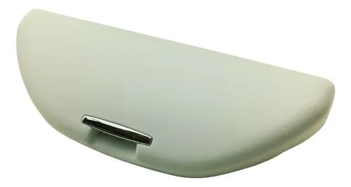 Jogo Alca Teto Porta Oculos Volkswagen Golf Sportline 2013 - Foto 6