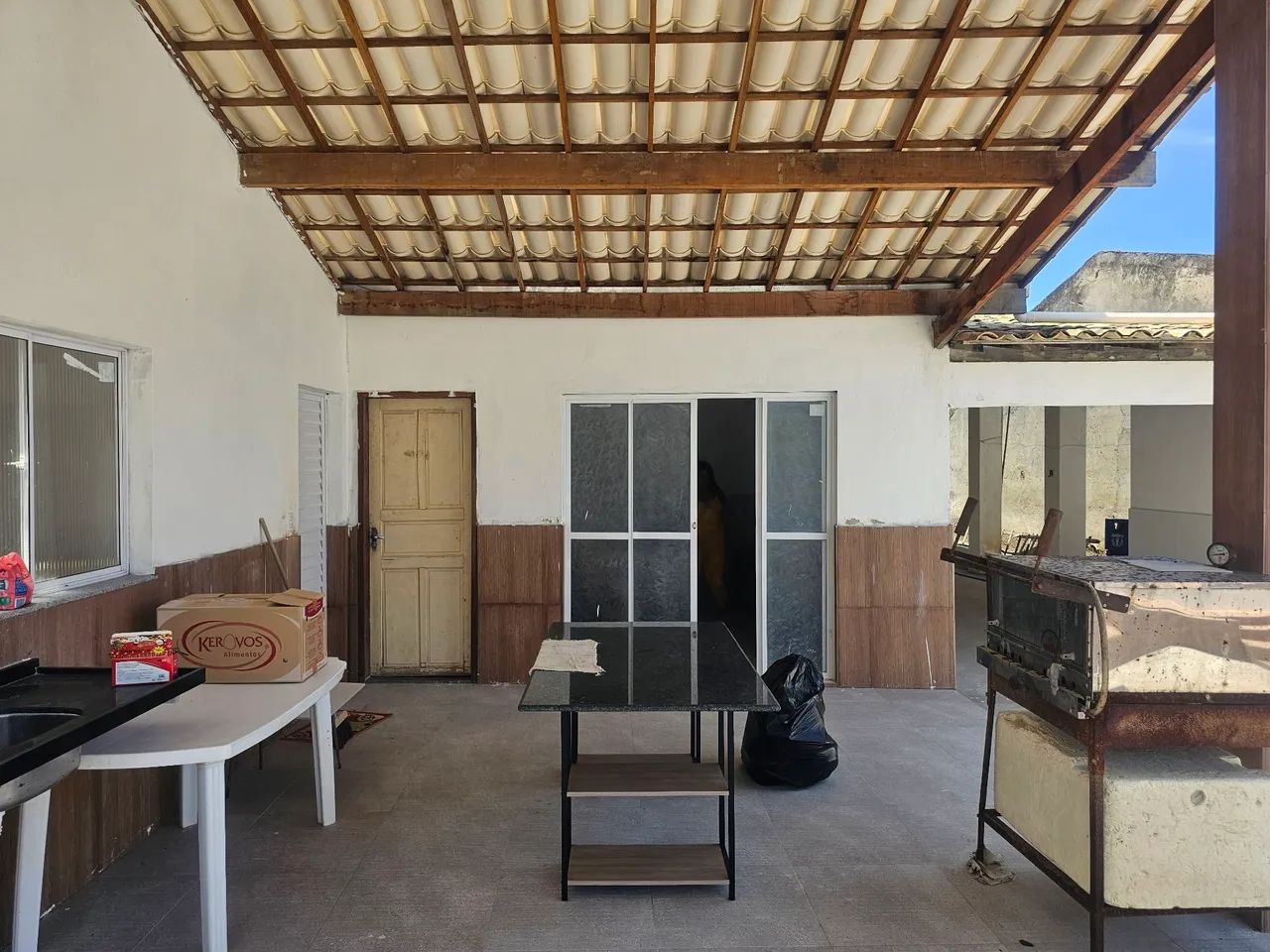 Casa de veraneio na Atalaia Nova, para fins de semana e épocas festivas!!  - Foto 5