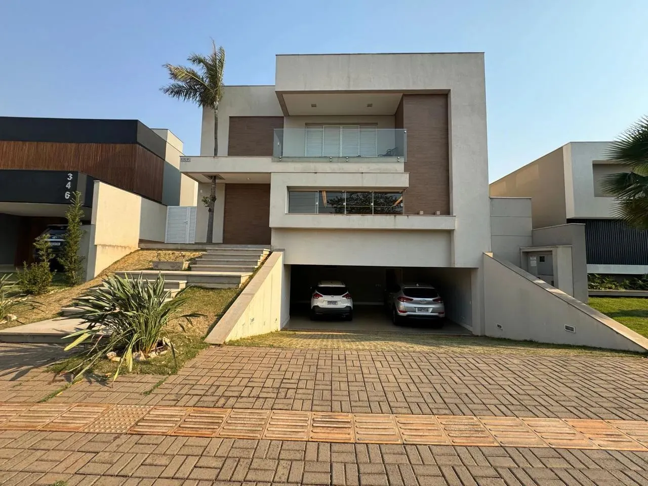 Sobrado Alphaville 1