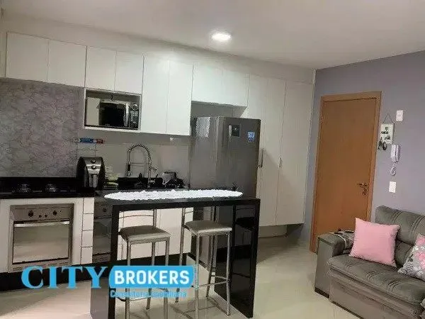 Studio à Venda em Guarulhos | São Araguaia