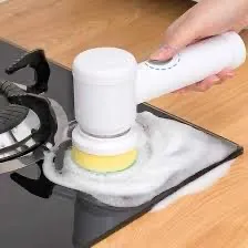 ESCOVA DE LIMPEZA 3 EM 1 - PAGUE AO RECEBER