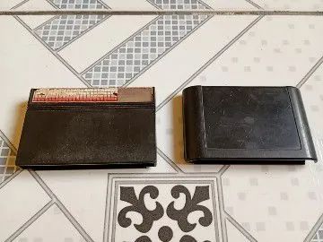 Master System- Shooting Gallery- Master System e fifa 97- mega drive -Tectoy. - Foto 4