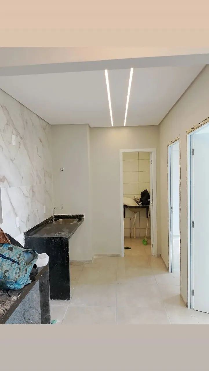Divisórias e forros Drywall vinílico   - Foto 3