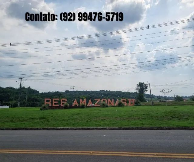 Foto - Iranduba - Centro