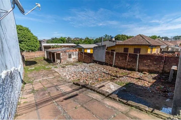 Terreno na Av Monte Carlo - Ótima localização em Cachoeirinha - Foto 2