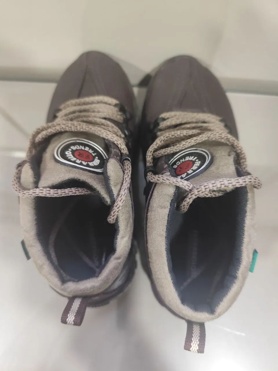 Botas Ferrarello Adventure Infantil - Foto 4