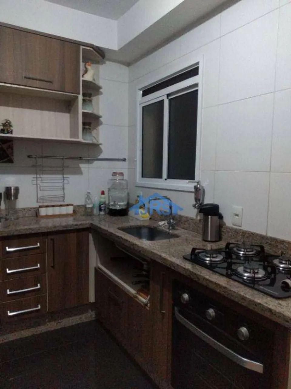 Apartamento com 3 Quartos - Jardim Tupanci - Barueri/SP - Foto 3