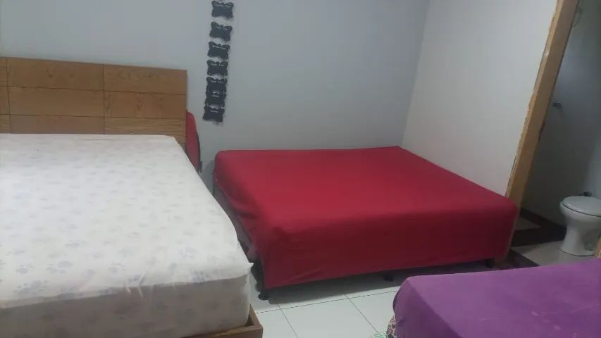 Chalé Para Aluguel - Réveillon E Finais De Semana - Foto 8