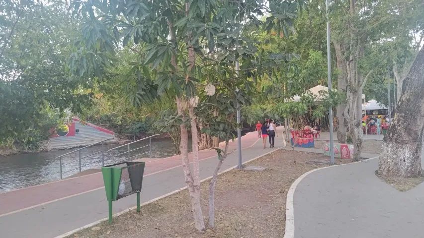 TERRENO 902m² - OPORTUNIDADE ÚNICA EM BARRA DO CORDA-MA - Foto 11