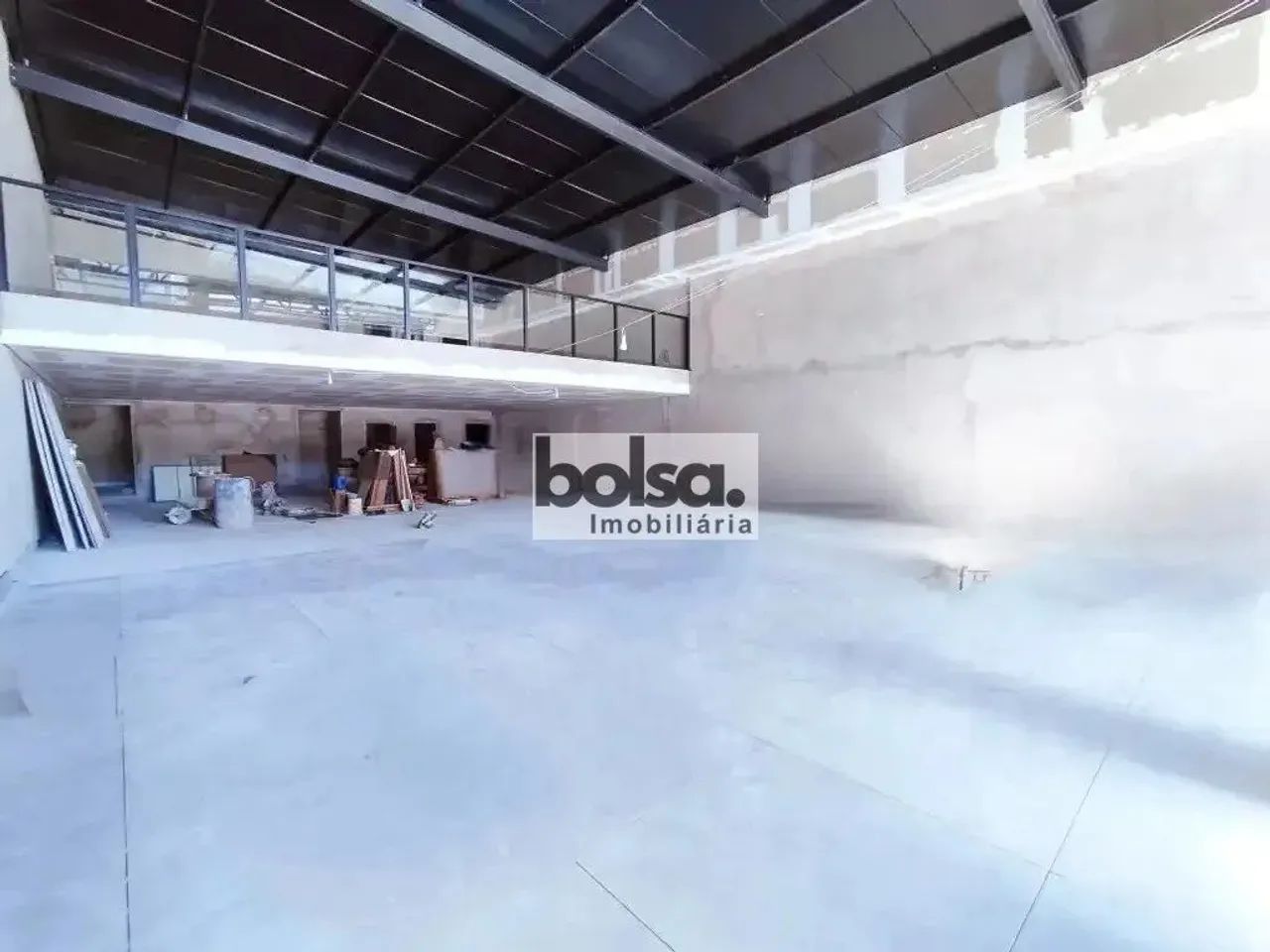 PRÉDIO COMERCIAL NA AVENIDA NOSSA SENHORA DE FÁTIMA ! ! - Foto 4
