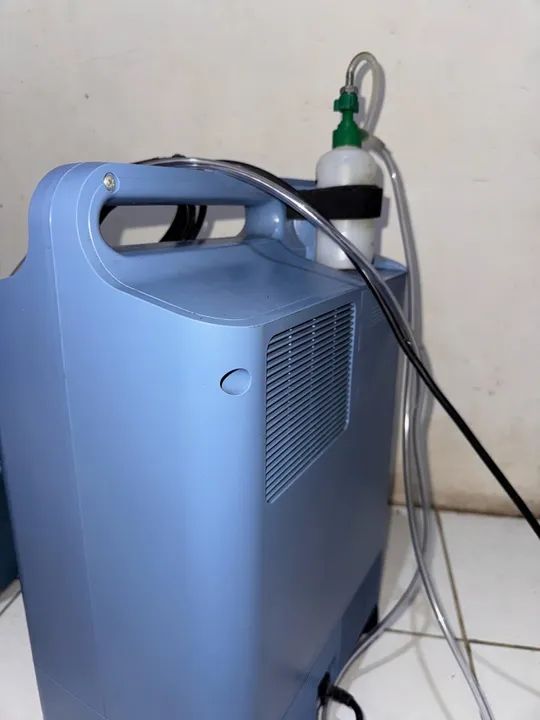 Concentrador de Oxigênio Respironics EverFlo - Foto 2