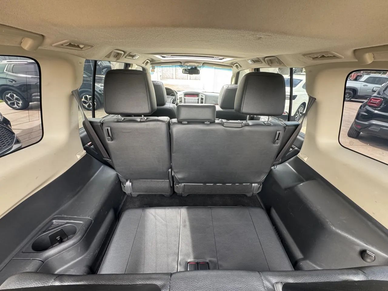 Pajero HPE Full 3.2 4x4 T.I.Dies. 5p Aut - Foto 5