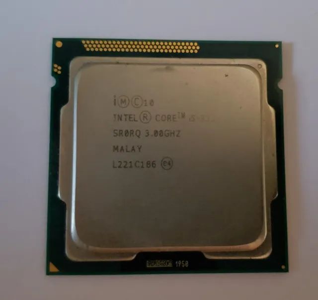 Processador Intel Core I5-3330 3.00ghz Desktop - Foto 2