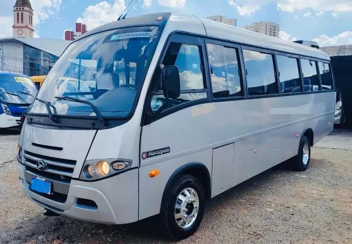 Volare V8L 2019 .  - Foto 2