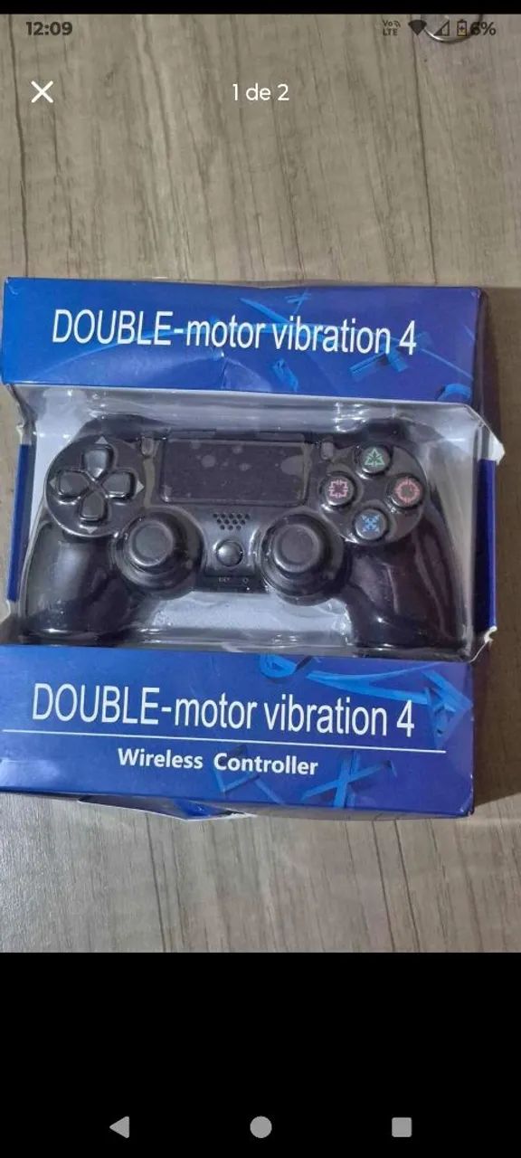 Controle de ps4 10064313242440193120