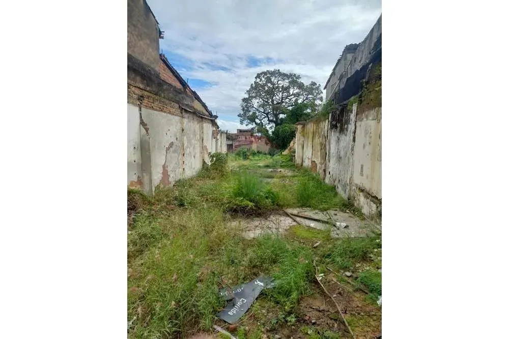 Terreno a Venda no Centro