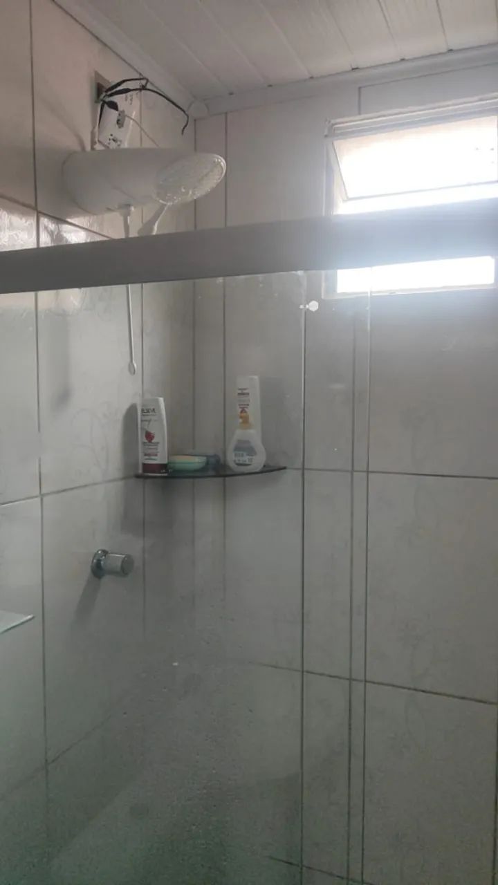 Alugo casa 4 suítes com ar condicionado em condomínio fechado. - Foto 2