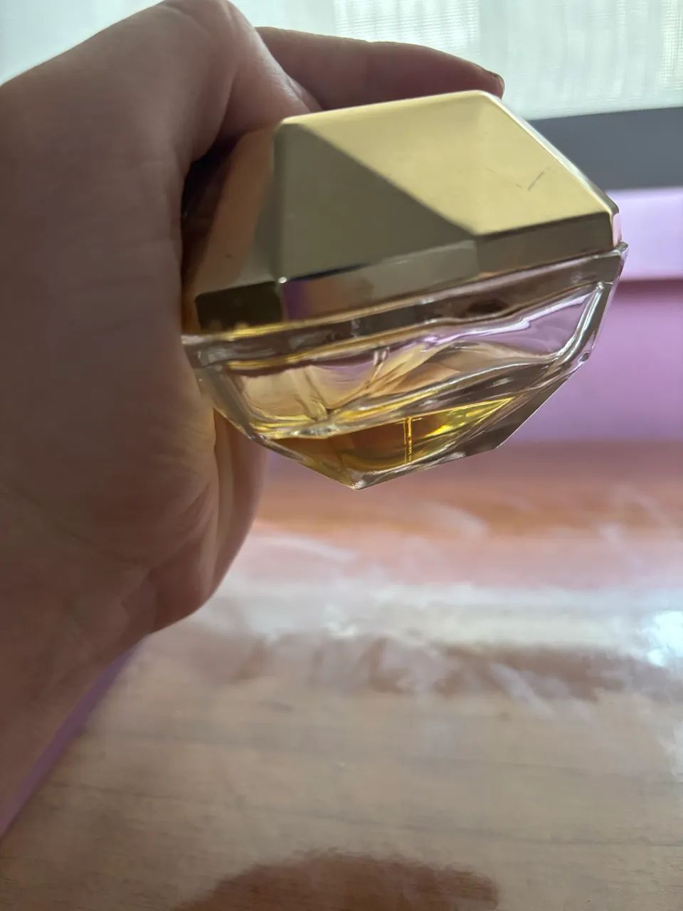 Lady Million - Paco Rabanne  - Foto 3