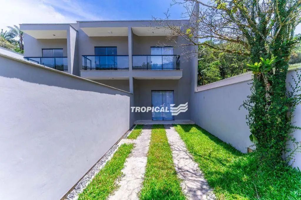 Sobrado com 2 dormitórios à venda, 85 m² por R$ 440.000,00 - Ribeirão Fresco - Blumenau/SC - Foto 4