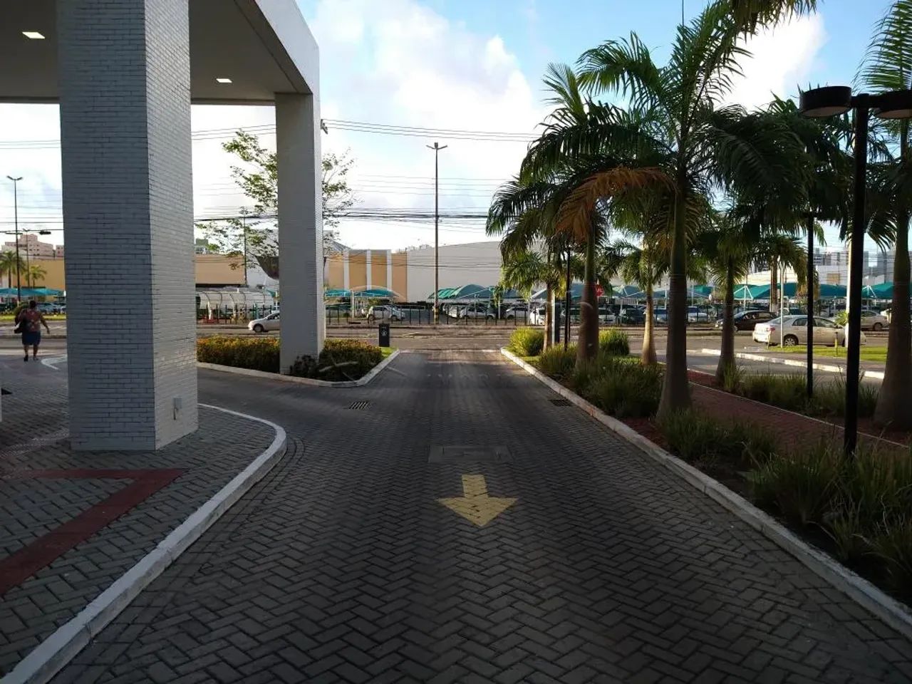 Sala comercial para locação no Neo Office Jardins com 56,32m² - Foto 13