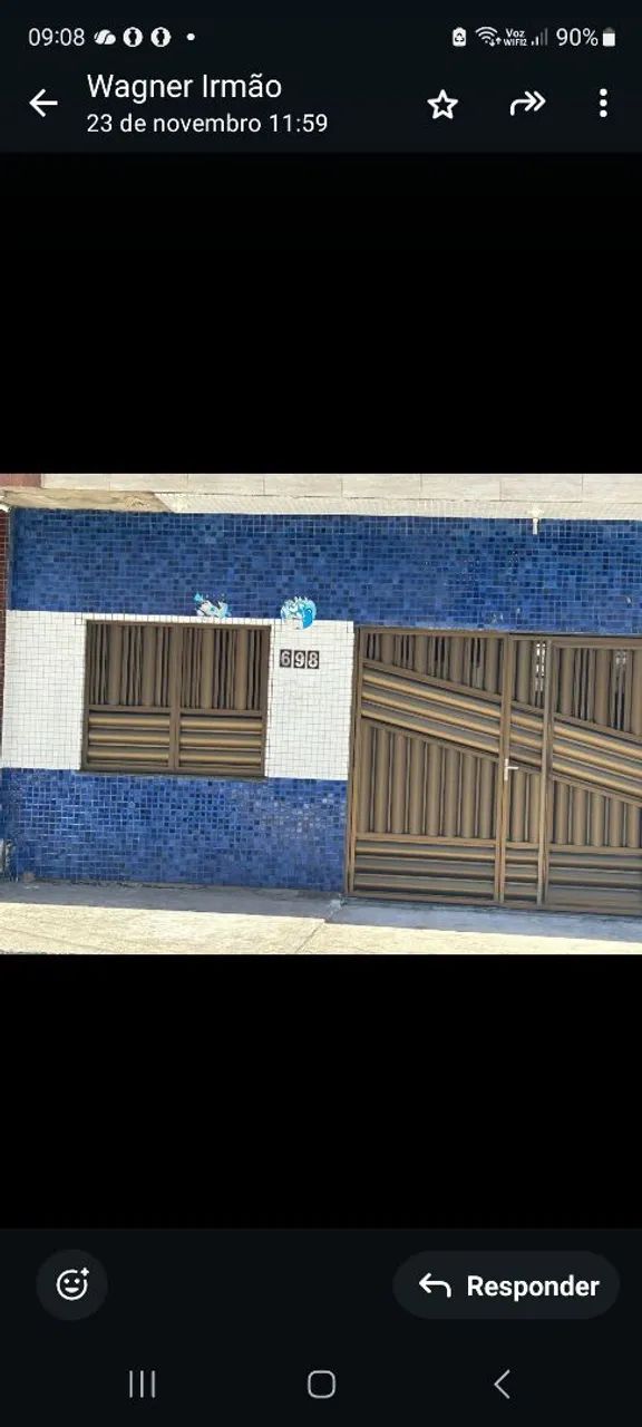 Foto - Aracaju - Coroa do Meio