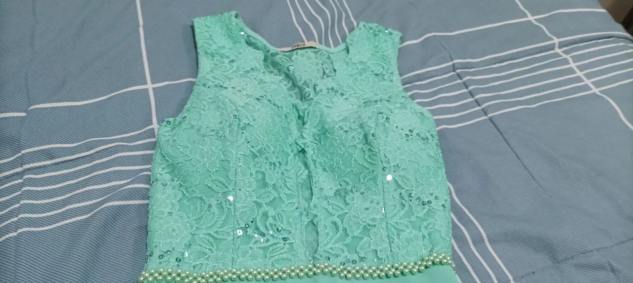 Vestido de festa  - Foto 3