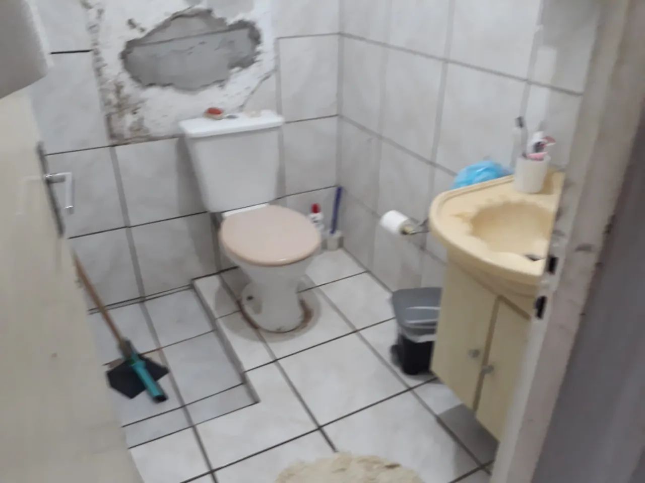 Foto - Piracicaba - Santa Terezinha